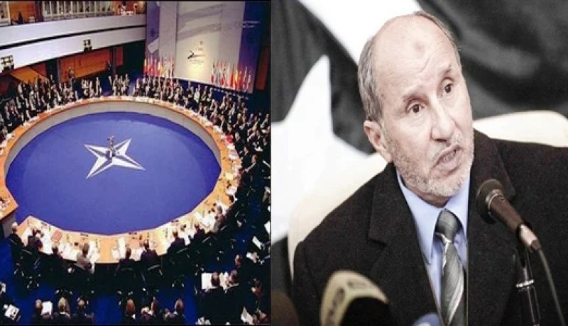 الليبيون يطلبون المزيد من المساعدة من حلف الأطلسي