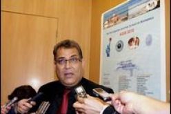 القانون الاساسي الخاص بالموظفين المساعدين في مجال البحث قد إستكمل