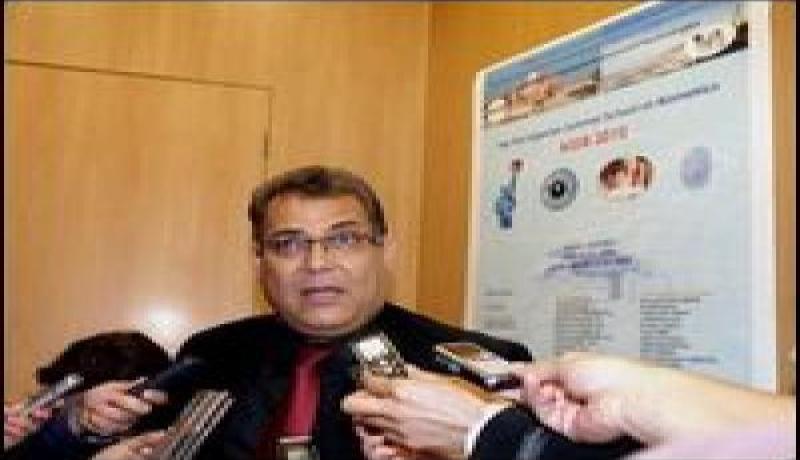 حفيظ أوراغ   الجزائر تخصص وسائل هامة لتطوير القطاع