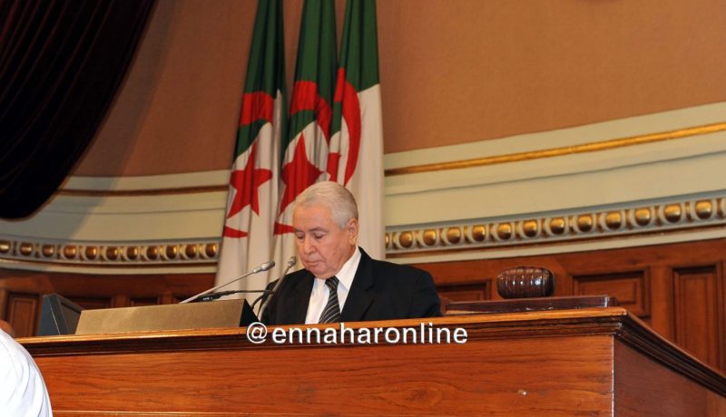 مجلس الأمة.. مناقشة النص المتضمن تسوية الميزانية لسنة 2015 الأحد المقبل