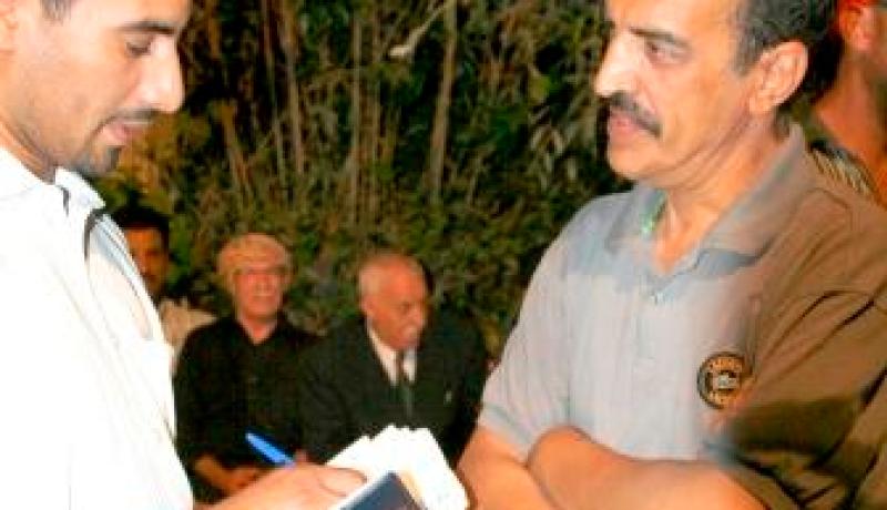 “على شباب الراي الإلتحاق بالأغنية الوهرانية لأننا بحاجة إليهم في المستقبل”