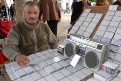 عبد القادر: يملك أغاني لأكبر مشايخ الغناء الشعبي