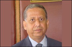 خمري يؤكد استعداده لمواصلة الجهود للتكفل الانجع بانشغالات الشباب