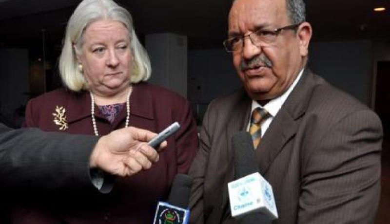 واشنطن تقرّر سحب اسم الجزائر من قائمة الدول الخطيرة