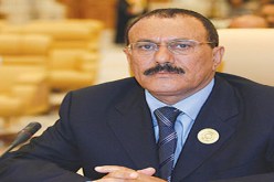 الرئيس اليمني يعلن عزمه التنحي عن السلطة خلال الأيام المقبلة