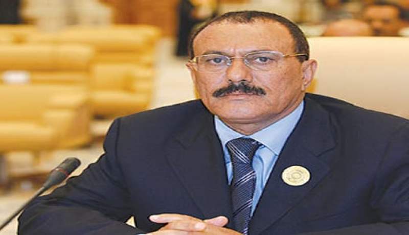 الرئيس اليمني يعلن عزمه التنحي عن السلطة خلال الأيام المقبلة