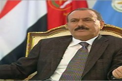 الرئيس اليمني يعود إلى بلاده ويدعو إلى وقف إطلاق النار