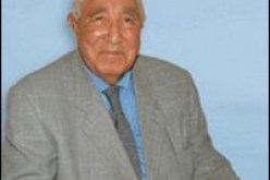 وزير السكن السابق عبد المجيد أوشيش في ذمة الله