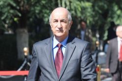 رئيس الجمهورية: الحراك المبارك وضع حدا لكوميديا وتهريج العهدة الخامسة