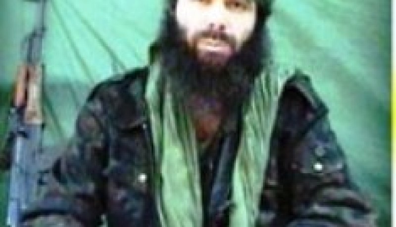 دروكدال يرد على استلام “عمر الصحراوي” بعملية انتحارية ضدّ موريتانيا