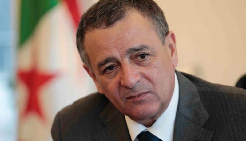 هكذا تنازل بوشوارب عن حق الدولة لحداد!