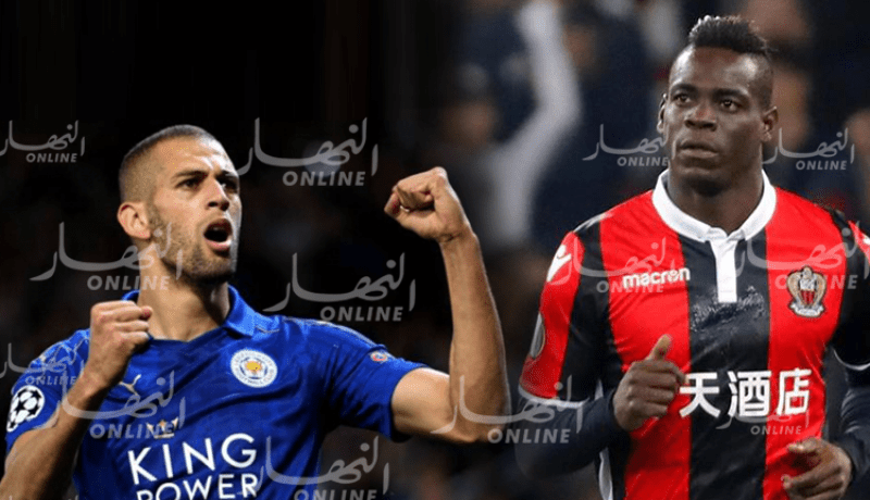 “السوبر سليم” لتعويض “السوبر ماريو” في “لوام”