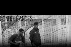 سليماني يُعزي عائلة إتحاد العاصمة بعد وفاة حارس الرديف