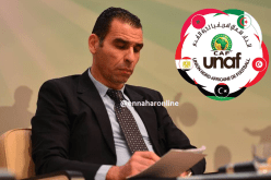 إلغاء حفل إفتتاح دورة شمال إفريقيا بسبب سقوط الطائرة