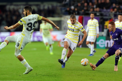 بن زية وسليماني يفشلان في الفوز على أندرلخت