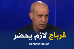 بالفيديو.. نزار:”من الضروري حضور قرباج أشغال الجمعية العامة للفاف”