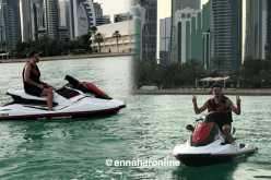 بونجاح يحتفل بثنائيته في تشاميبانزليغ أسيا بالجاتسكي