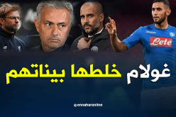 غولام يُشعل الصراع بين كبار “البريمرليغ”