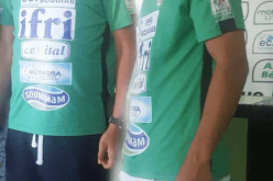 “الموب” يضم رسميا الثنائي دباري ومازاري