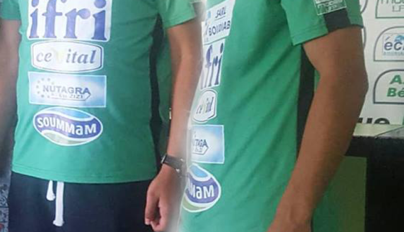 “الموب” يضم رسميا الثنائي دباري ومازاري