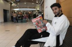 عبدون يريد الرحيل ونحن لا نعارض ذلك ومجاني نريده لتعزيز الدفاع