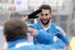 باناتينايكوس‮ ‬يرسّم اتصالاته بعبدون‮ ‬ ويقترب من ضمّه بدءا من جوان المقبل