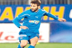 مناجير عبدون‮ ‬يؤكد إتفاقه الرسمي‮ ‬مع باناتينايكوس