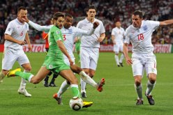 مونديال 2010: مدرب السنغال السابق يؤمن بتأهل الخضر الى الدور الثاني