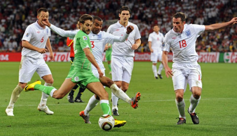 مونديال 2010: مدرب السنغال السابق يؤمن بتأهل الخضر الى الدور الثاني