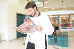 ''إذا قرر عبدون البقاء معنا فما عليه سوى التـــــــأقلم أكــــــثر مع المجموعة''