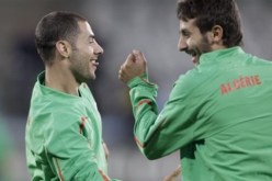 سلطاني‮ ‬يواجه أوليمبياكوس اليوم وعبدون‮ ‬غاب عن كافالا بسبب العقوبة‮ ‬