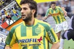 الجماهير الفرنسية  تحت الصدمة بسبب التحاق عبدون بمحاربي الصحراء