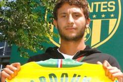 عـبـدون يتـفــق مـع كـافـــــالا اليوناني عـلى ثــلاث سنـــوات