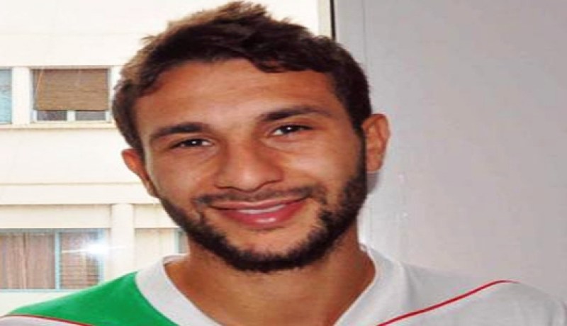 عبدون متهم باليونان بمعاقرة الخمر في‮ ‬ملاهي‮ ‬أثينا