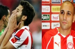 جبور‮ ‬يتوعّد بوريسيا دورتوند وعبدون‮ ‬يصرّ‮ ‬على مواصلة الإستفاقة لإقناع حاليلوزيتش