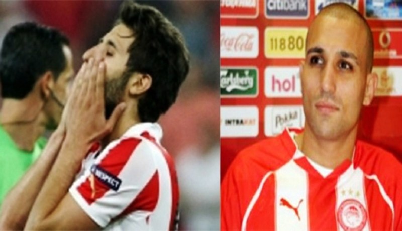 جبور يتوعّد بوريسيا دورتوند وعبدون يصرّ على مواصلة الإستفاقة لإقناع حاليلوزيتش