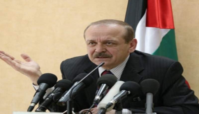 منظمة التحرير ترفض اقتراح رباعي الوساطة استئناف المحادثات