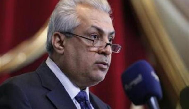 وزير النفط العراقي يتوقع الإبقاء على مستوى الإنتاج