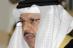 الزياني يؤكد ادراك دول مجلس التعاون للتحديات التى تواجهها