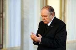 الرئيس بوتفليقة يعزي عائلة الفقيد بختي بلعايب