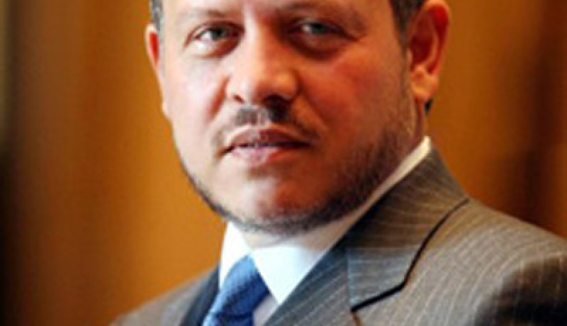ملك الأردن يأمر بالإفراج عن ناشطين يدعون إلى الإصلاحات