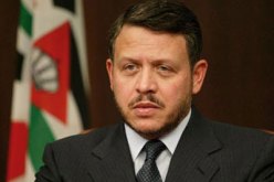 عاهل الأردن يحذر من سيطرة السلطة الدينية بعد الثورات العربية