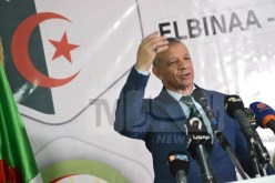 بن قرينة: ليس لدي رغبة في تولي أي منصب في الحكومة