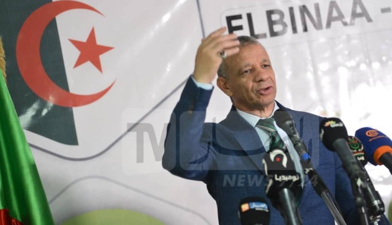 بن قرينة: ليس لدي رغبة في تولي أي منصب في الحكومة