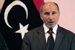 اتهام مصطفى عبد الجليل بإساءة استغلال السلطة