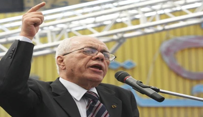 مسؤول في فتح : إسرائيل تريد  ضم القدس والأغوار والتلال الغربية