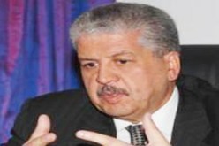 عبد المالك سلال:سد بني هارون يمتلئ بنسبة تاريخية بواحد مليار متر مكعب