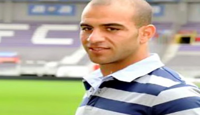 لاعب تولوزعبد النور يعزز صفوف المنتخب التونسي ضد البيرو