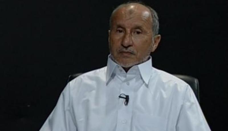 عبد الجليل: يونس قتله إسلاميون