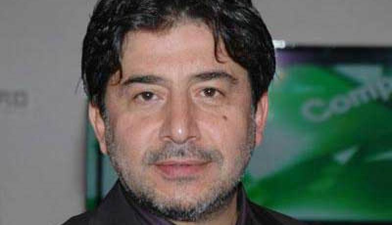عابد فهد يجسّد معاناة عرب لندن